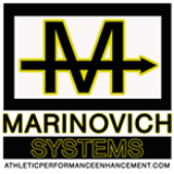 Marinovich Logo
